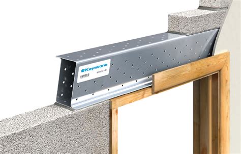 fitting a steel box lintel|box lintels at screwfix.